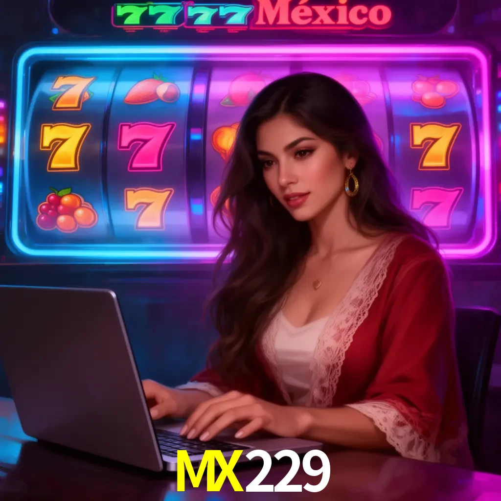 MX229 Lo que distingue a las tragamonedas de Red Tiger en MX229
