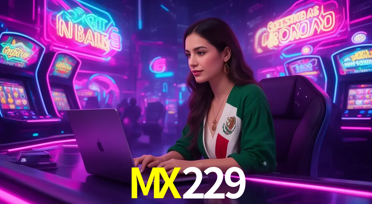 MX229 Conoce el bingo en MX229, con reglas sencillas y un estilo familiar