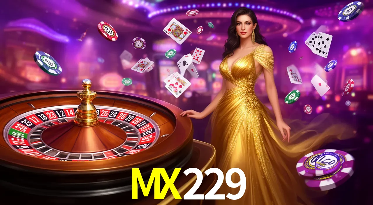 MX229 Scatter marina