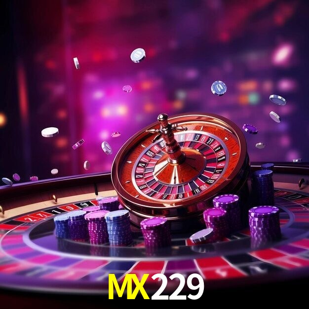 MX229 Tragamonedas