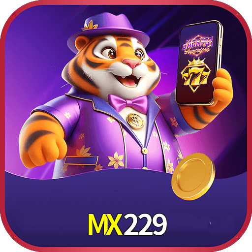 MX229 logo